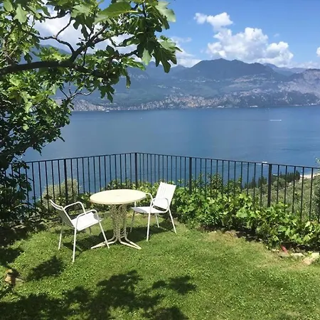 Al Casal Brenzone sul Garda