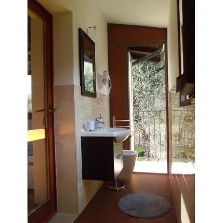 Holiday home Al Casal Brenzone sul Garda