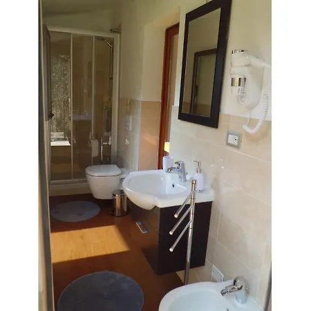 Holiday home Al Casal Brenzone sul Garda