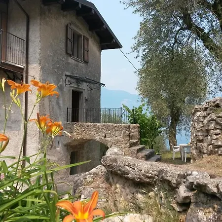 Al Casal Brenzone sul Garda