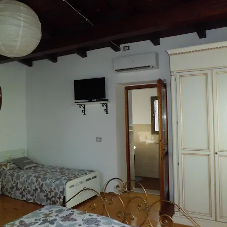 Al Casal * Brenzone sul Garda