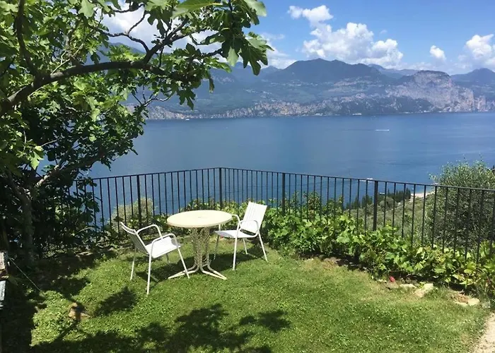 Al Casal Brenzone sul Garda