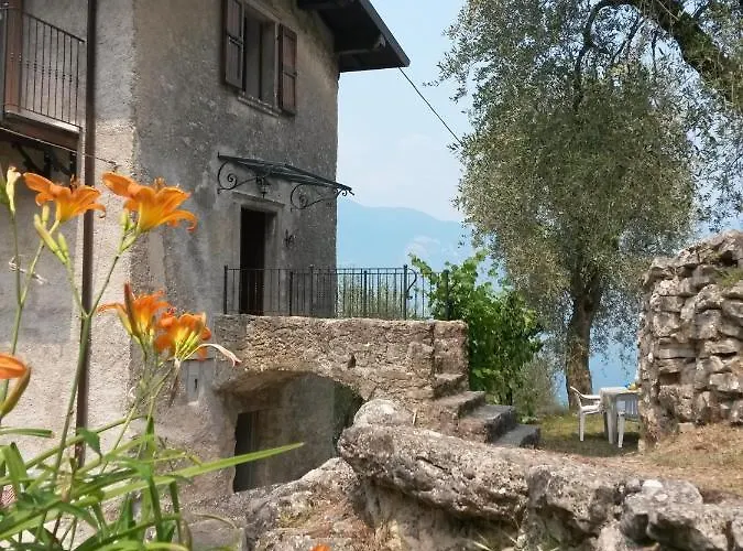 Al Casal Brenzone sul Garda
