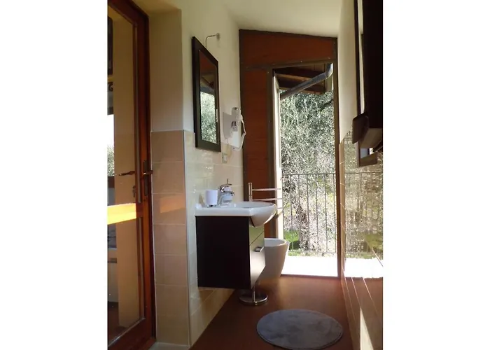 Σπίτι διακοπών Al Casal Brenzone sul Garda